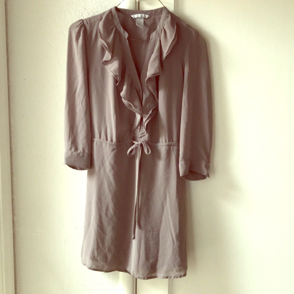 H&M Dress